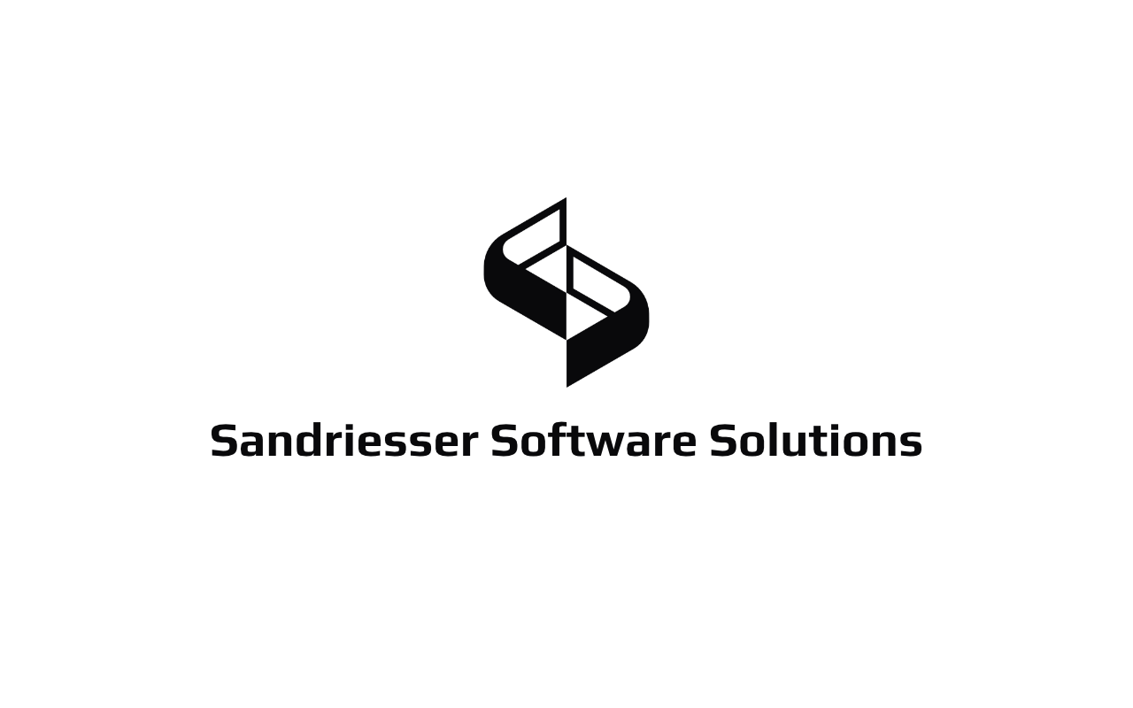 Link zur Website von Sandriesser Software Solutions